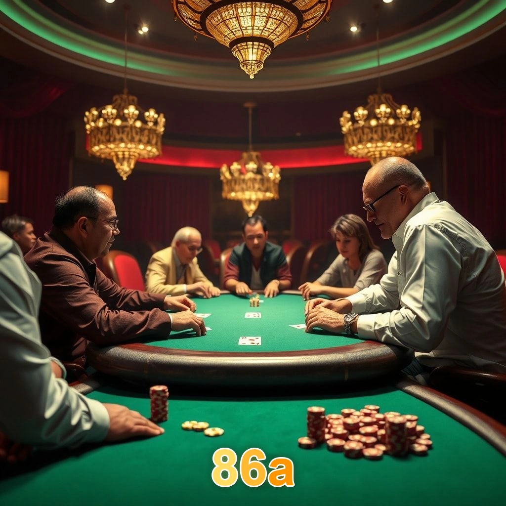 Loterias online disponíveis na 86a