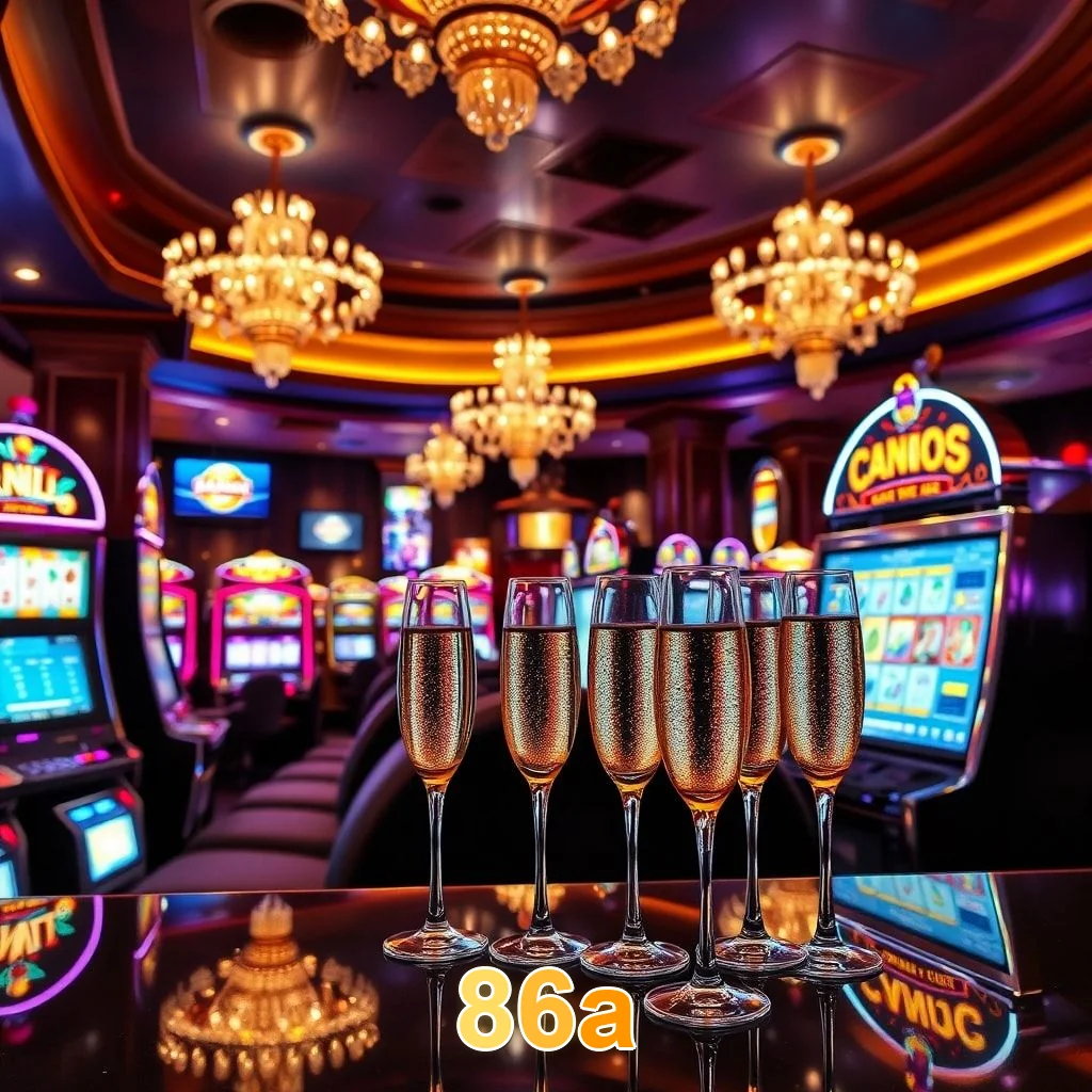 Principais provedores de slots da 86a - NetEnt, Pragmatic Play, Play'n GO